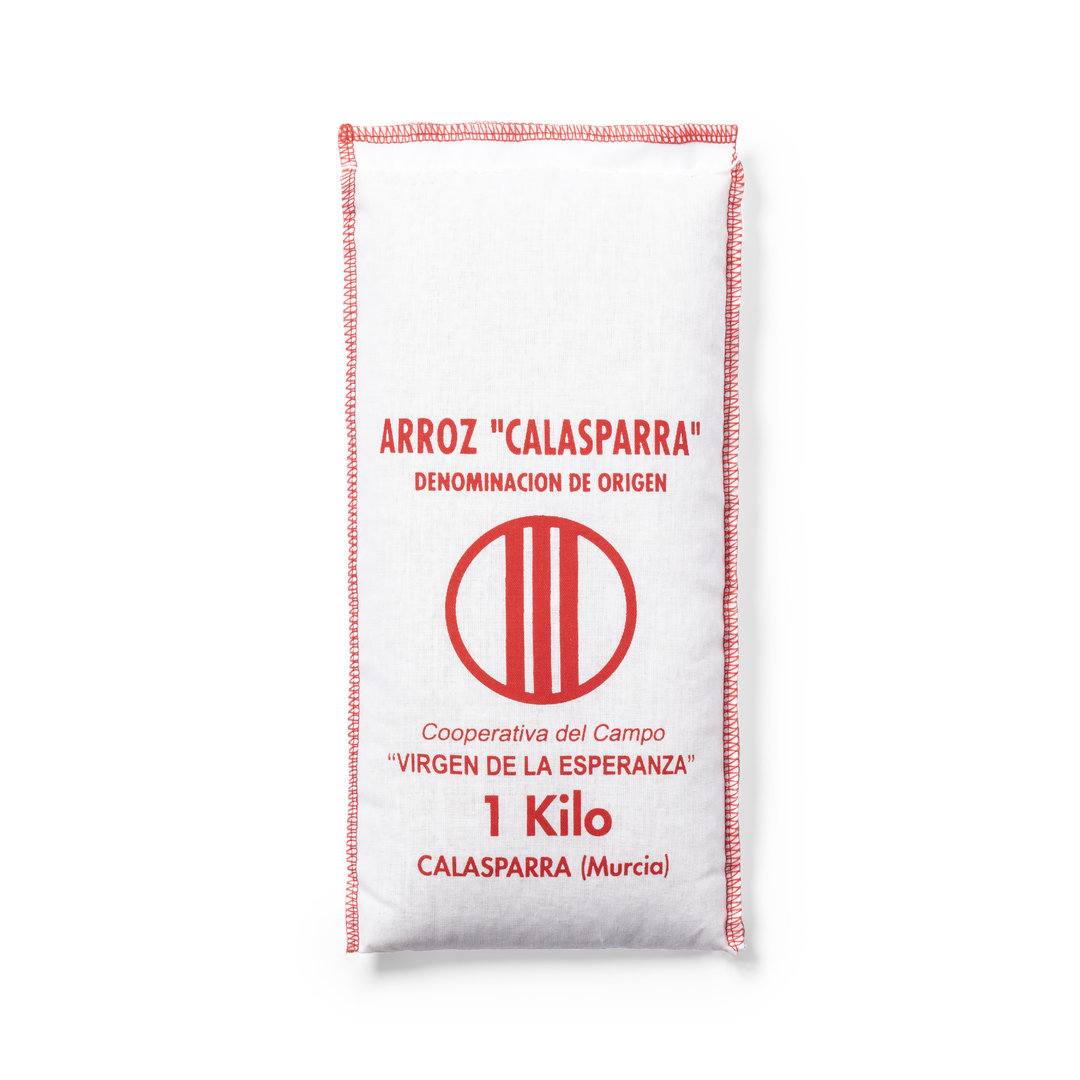 Arroz Calasparra Auténtico - Chiddingfold - Arguis
