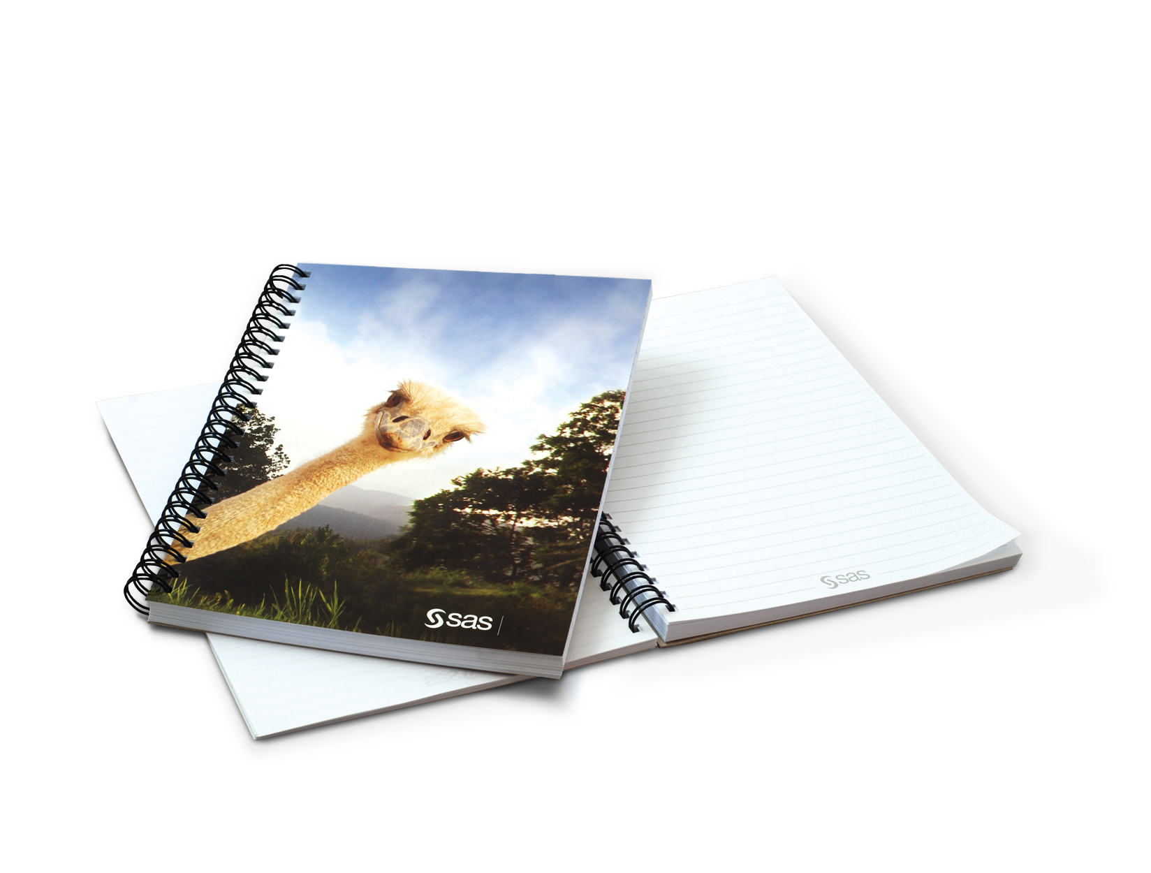 Libreta Espiral Deluxe - Santa Margalida