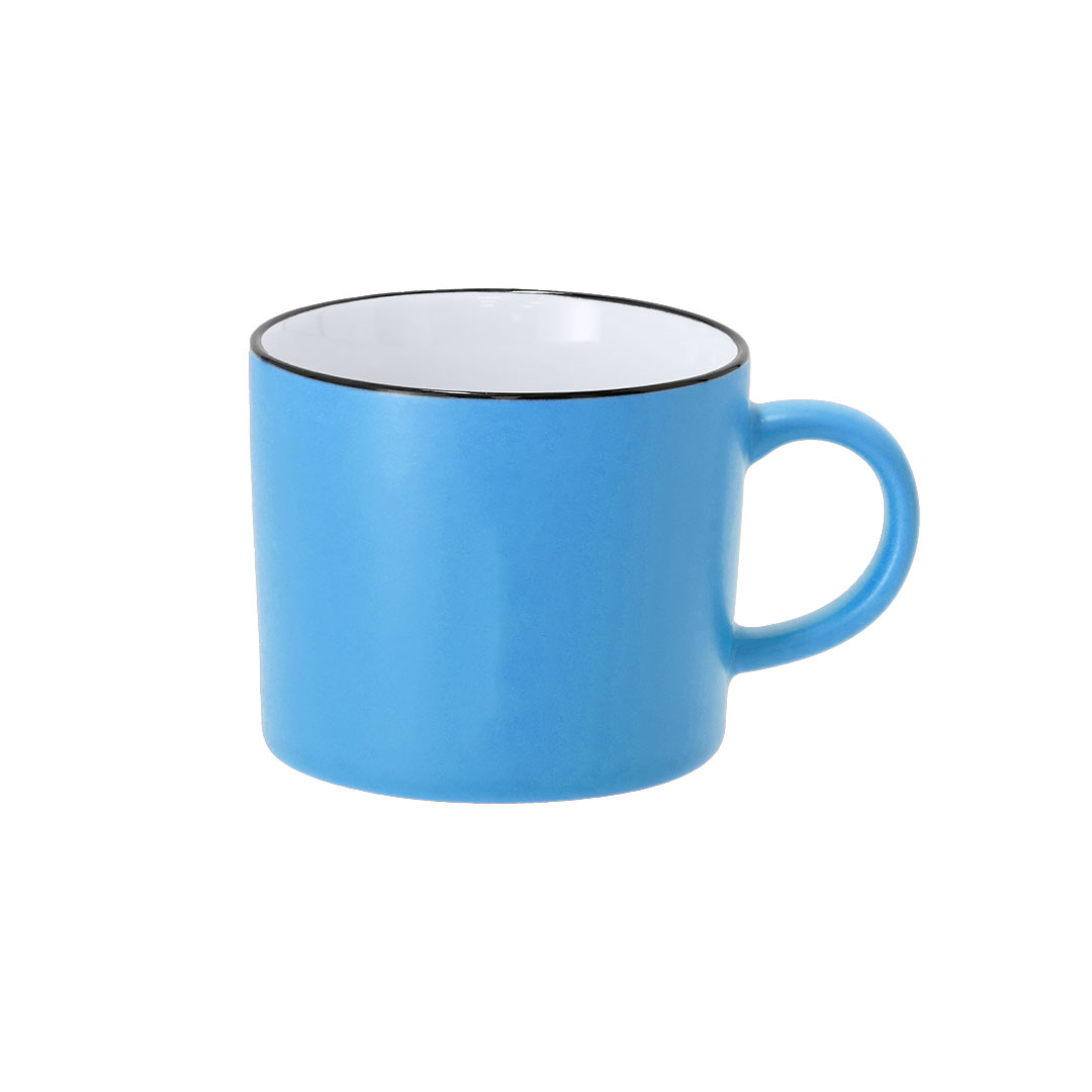 Taza Cerámica Matte - Ariza