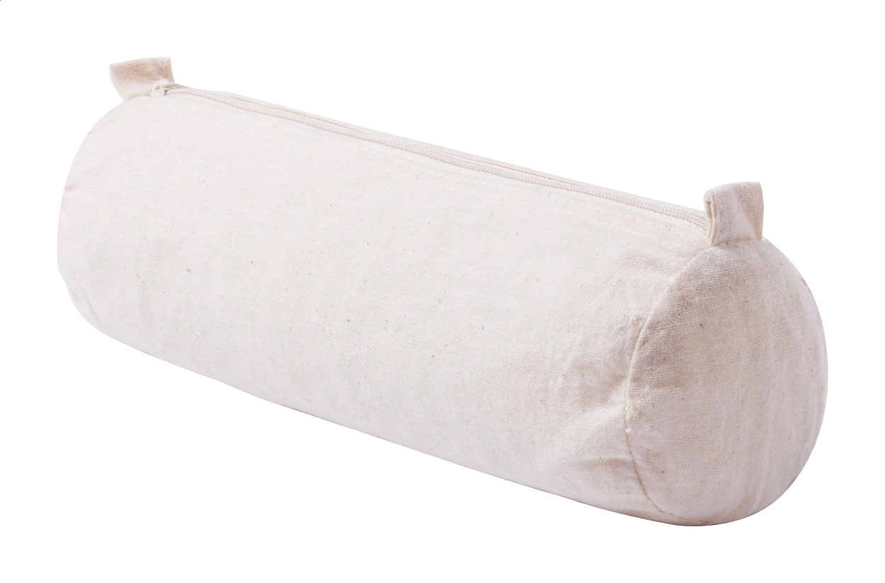 Estuche de lápices AlgodónZip - Manzaneque