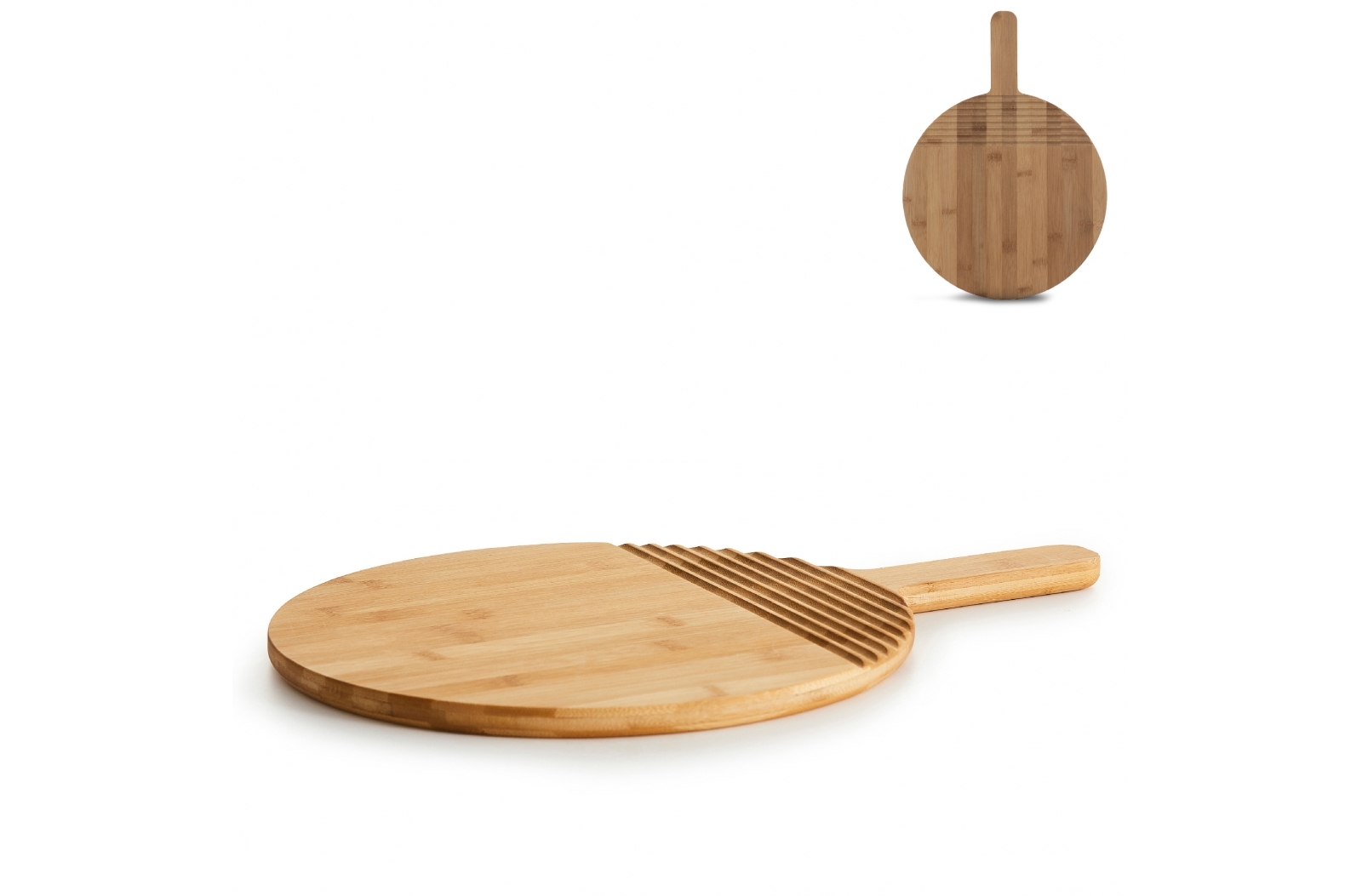 Tabla de Cortar de Bambú EcoServe - Southam - Lloseta