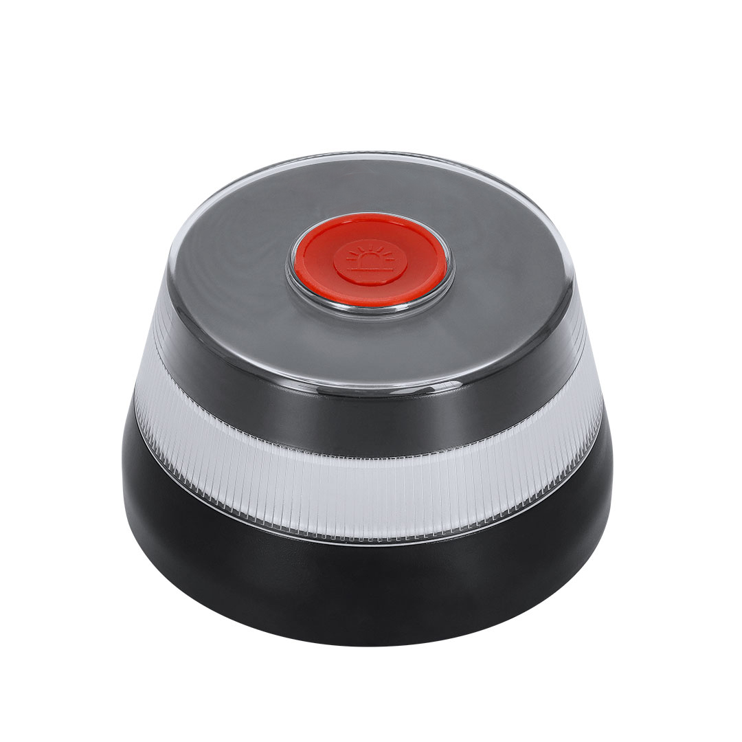 Luz de Emergencia Geolocalizada V16 Compacta - El Frago
