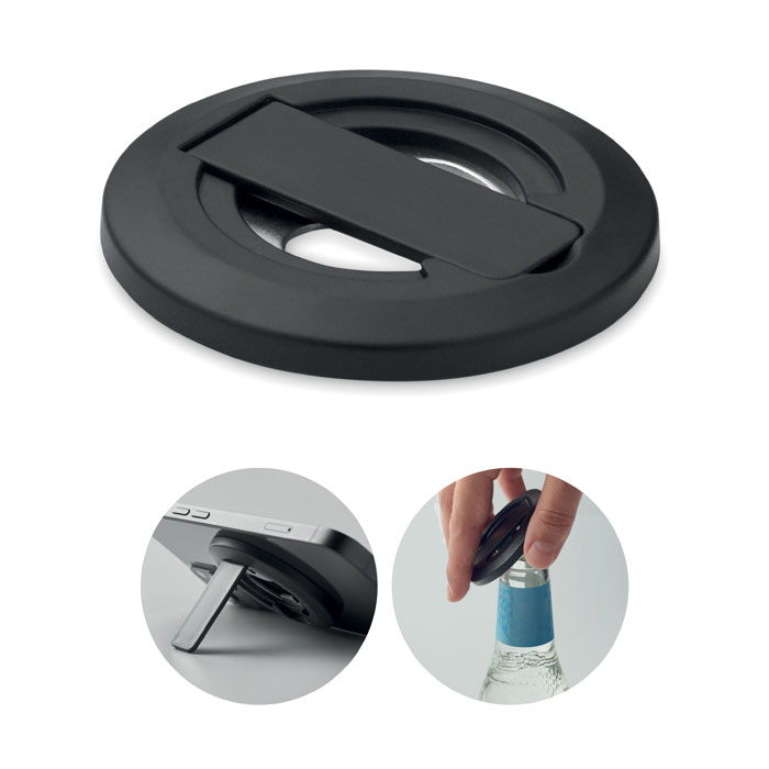 Soporte Magnético y Abrebotellas - Isuerre