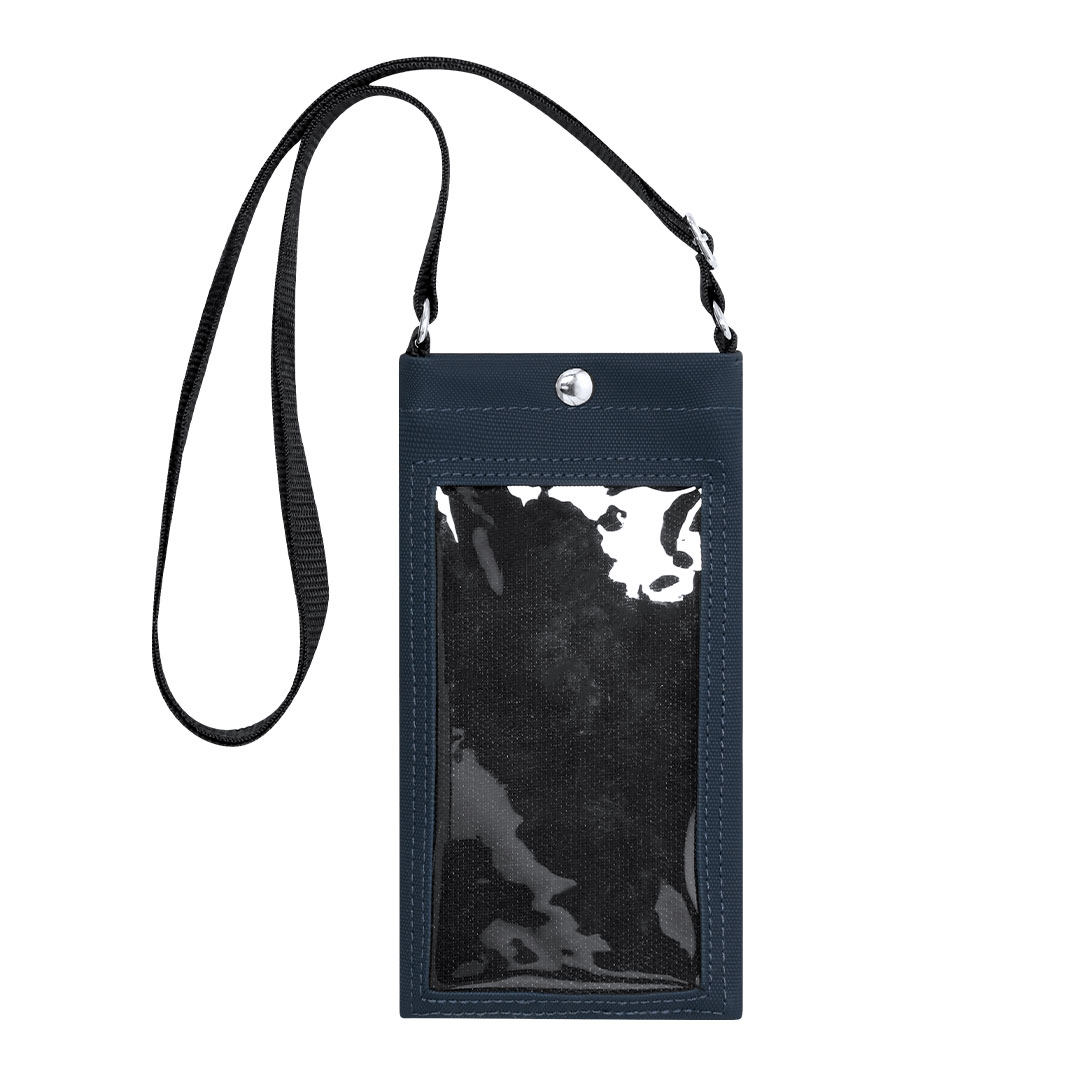 Bolsa Multifuncional Elegante - Rois impreso con logotipo