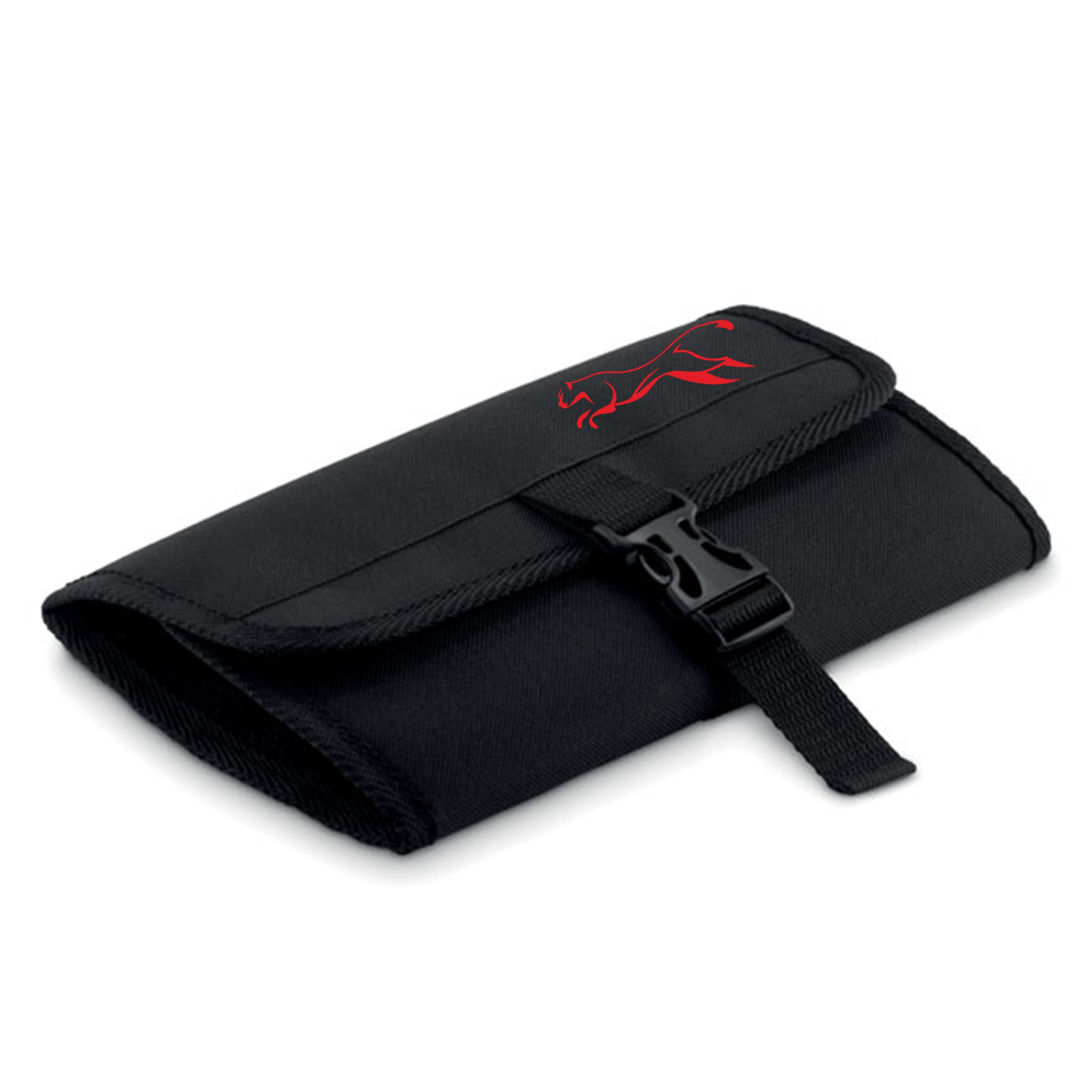 Bolsa de Accesorios de Viaje de Poliéster 600D - Almonacid de la Sierra