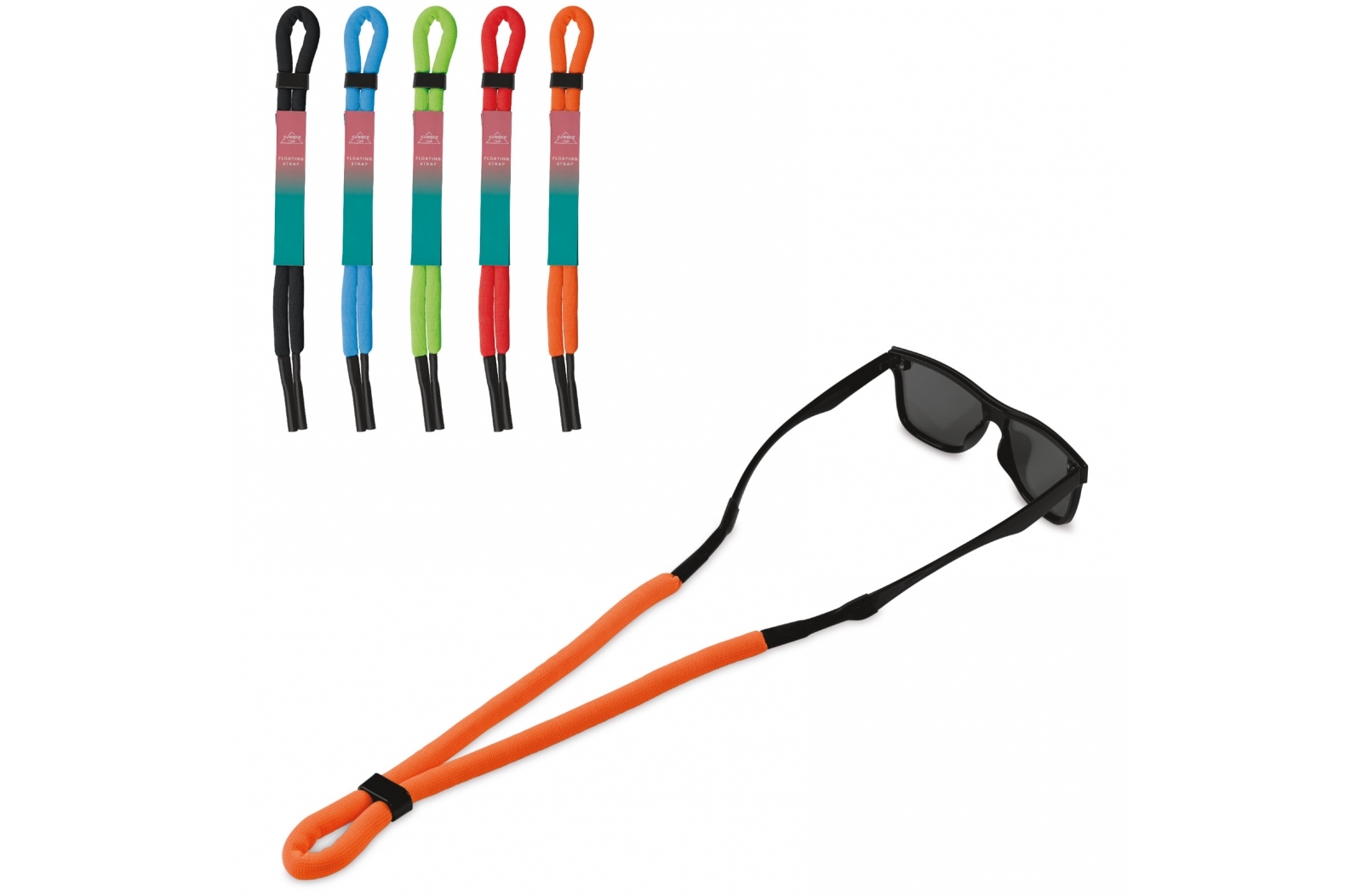 Retenedor Flotante de Gafas de Sol - Trasmoz