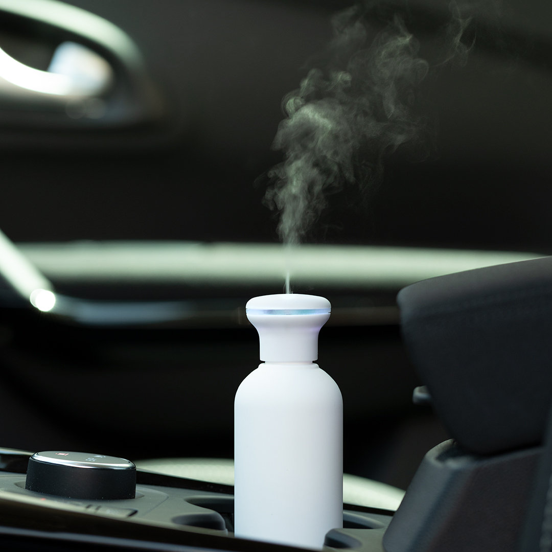 Humidificador Elegancia - Cantillana