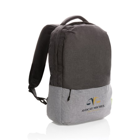 Mochila Delgada para Laptop - Alcott - Miño