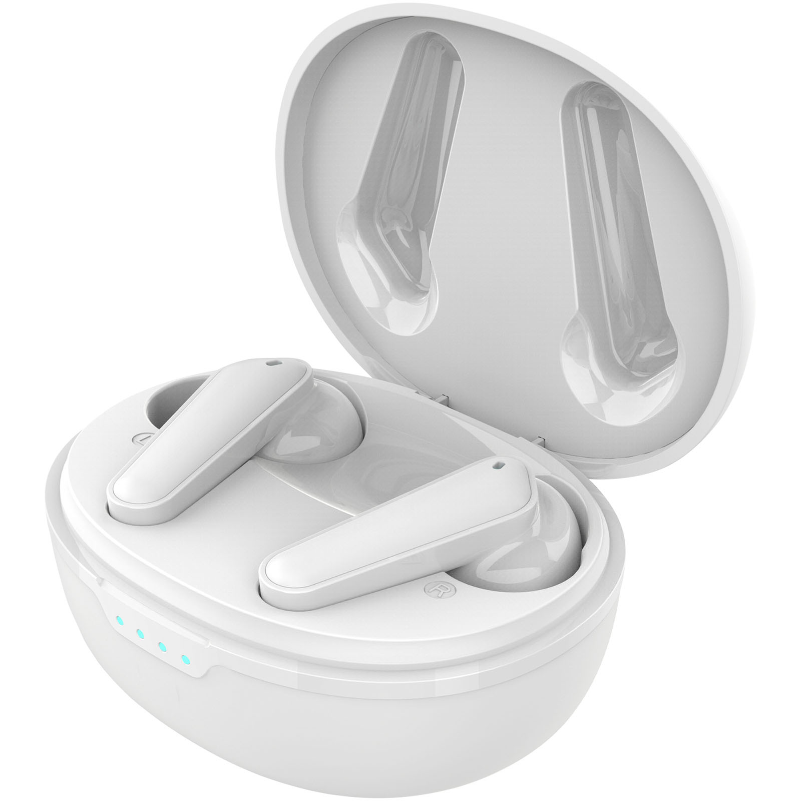 Auriculares ClearCall - Brixton - Valgañón
