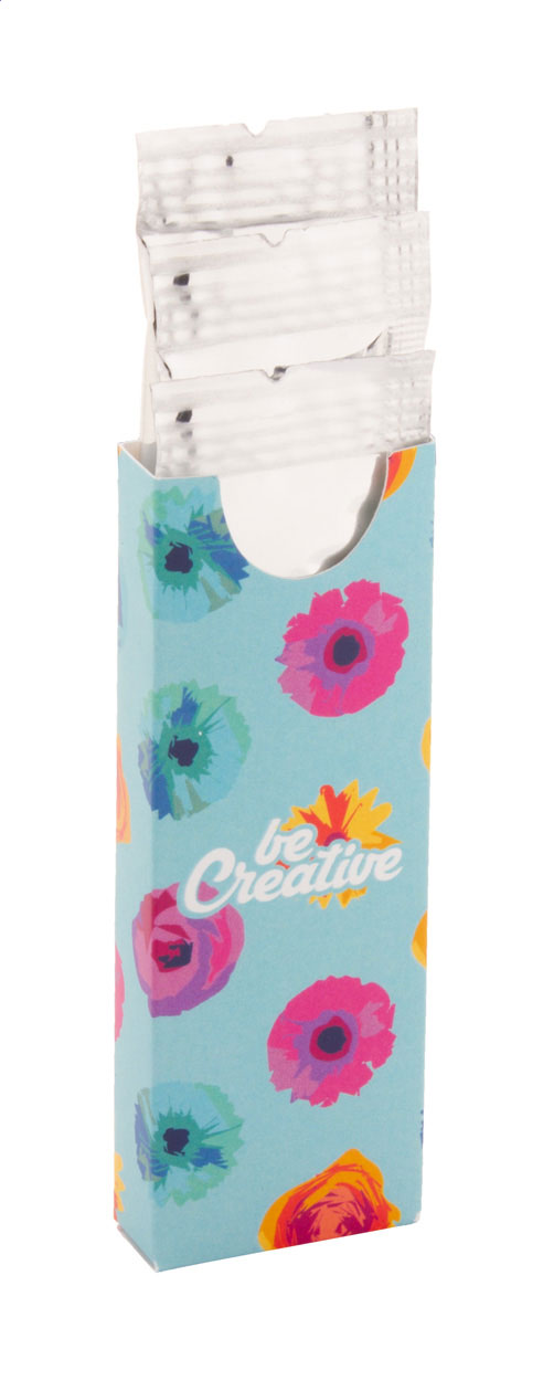 DulceMiel Tres paquetes personalizados de miel - Aranjuez