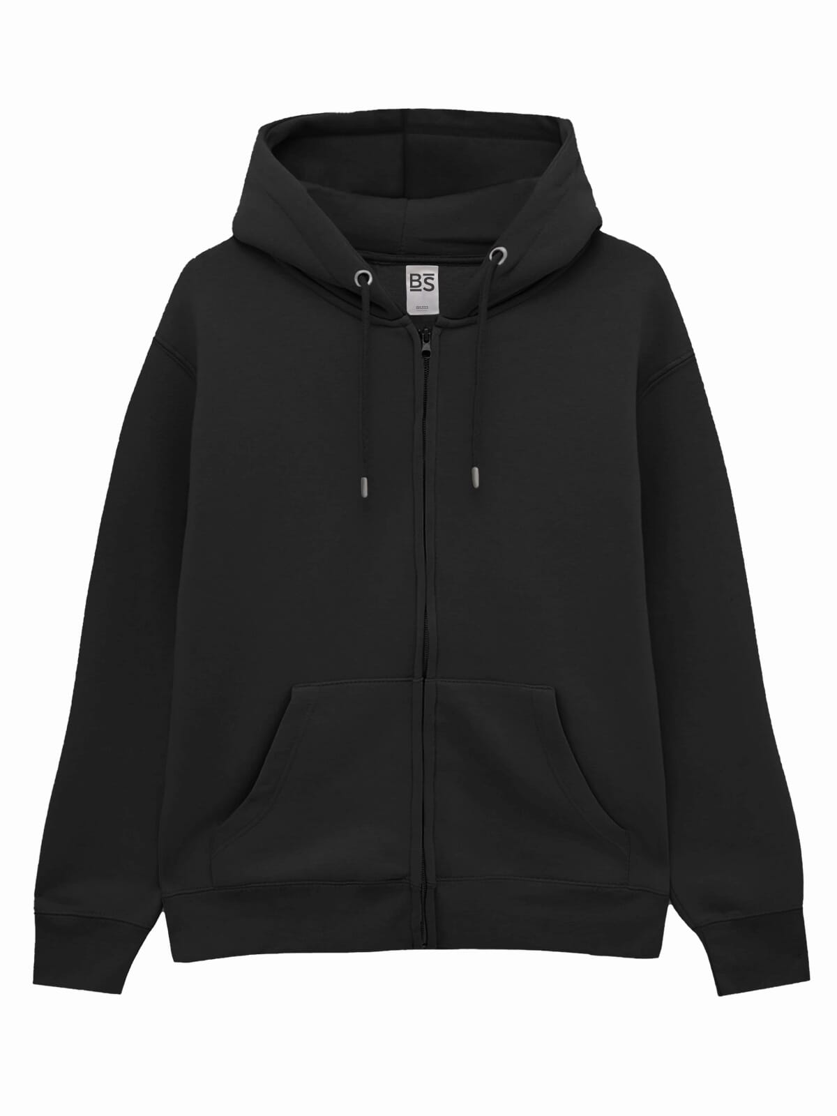 Suéter cremallera BS Berry