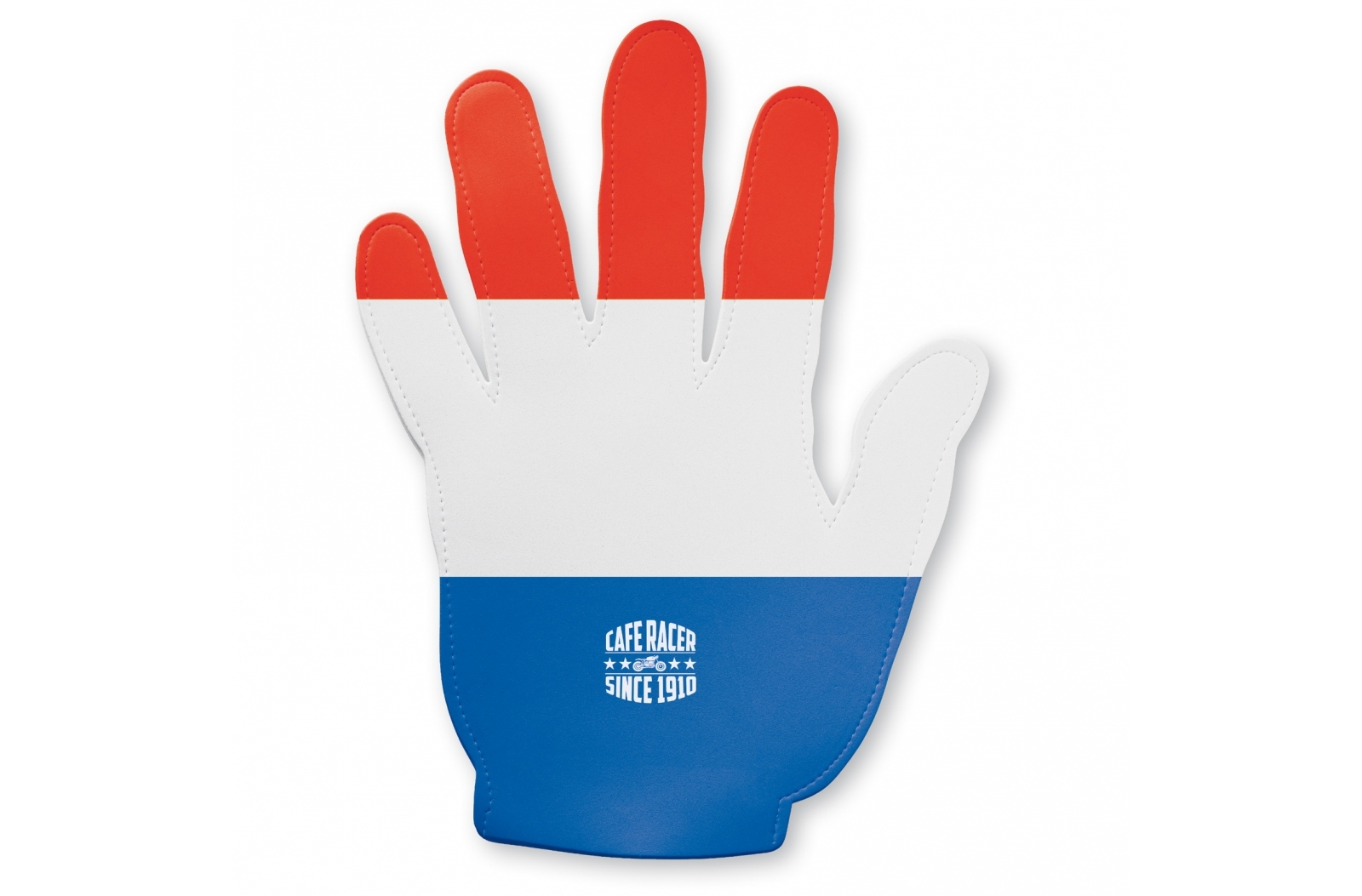 Mano Banderas Holandesa - Pueblo Snoring Pequeño - Dosbarrios