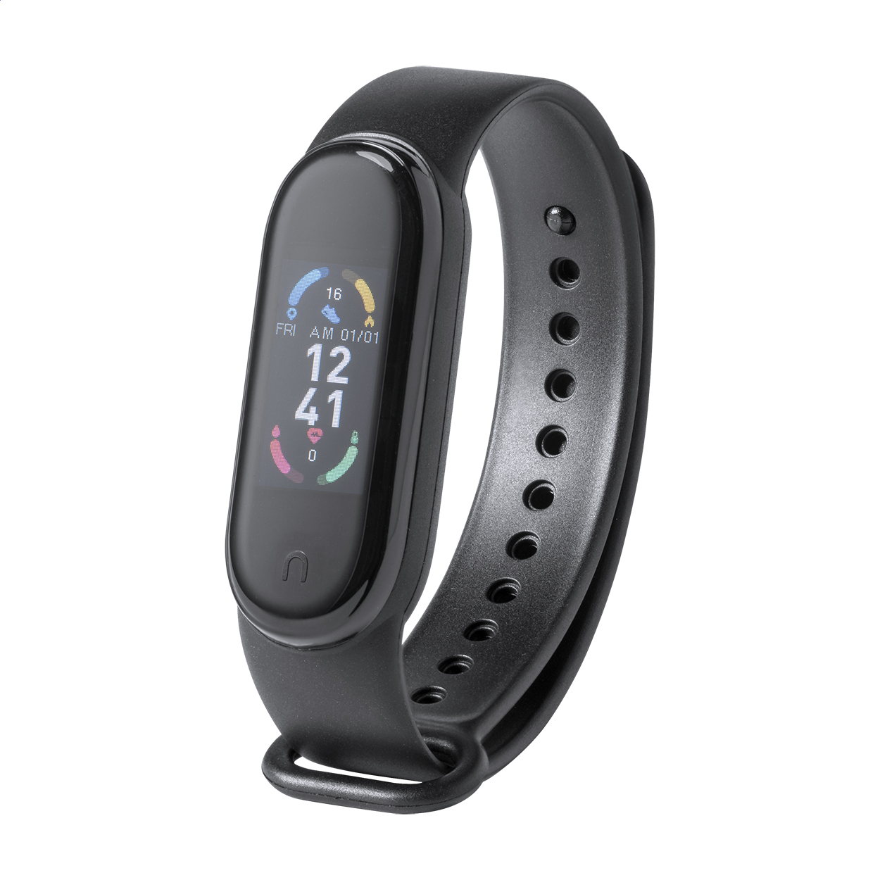Reloj Inteligente Vitala - Sitges impreso con logotipo