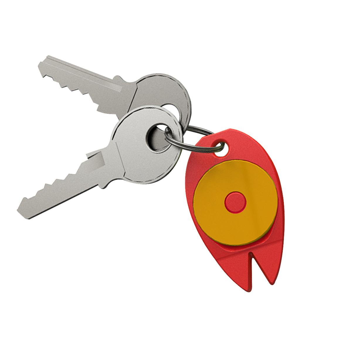 Colgante Llave para Eliminador de Garrapatas del Carrito - Appleby Magna - Carranque