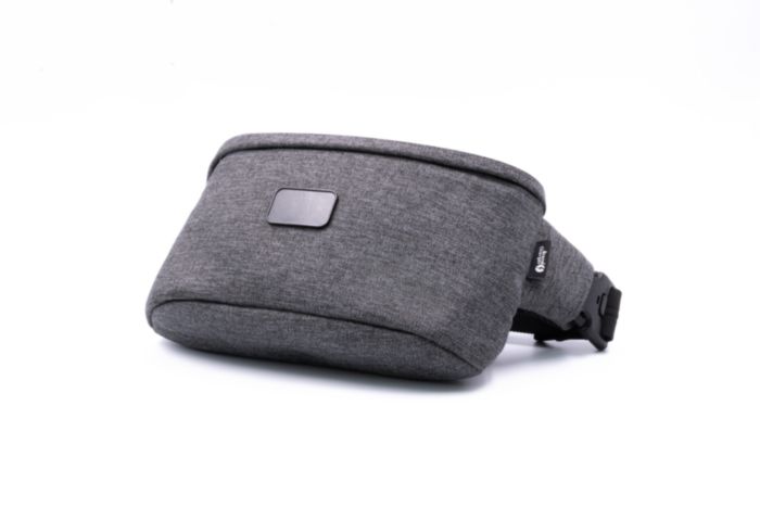 Mochila antirrobo Cordura - Villaverde de Rioja