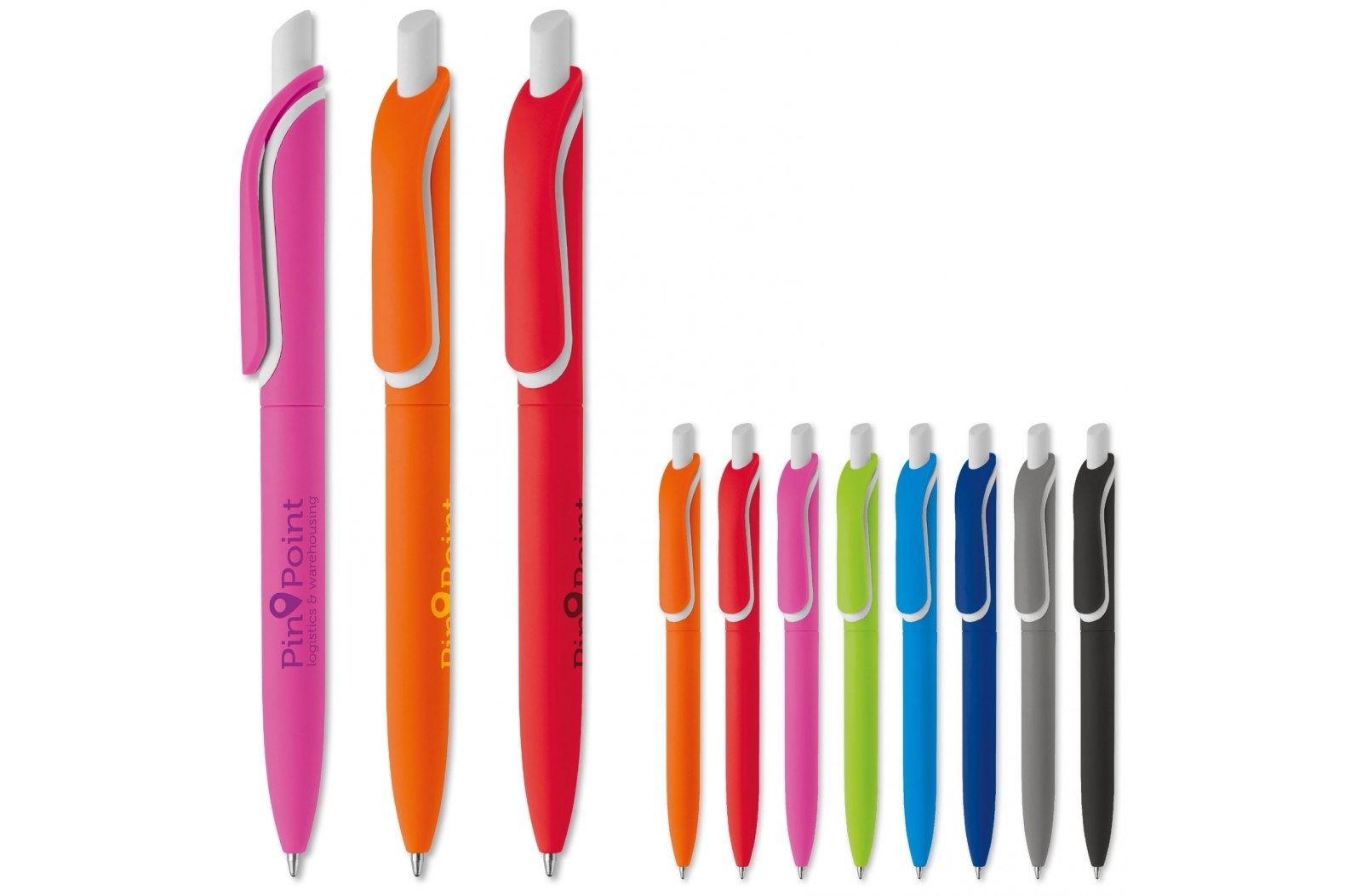 Elegante Seda - Northcote - Godojos