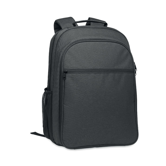 Mochila de enfriamiento RPET 300D - Viladecans