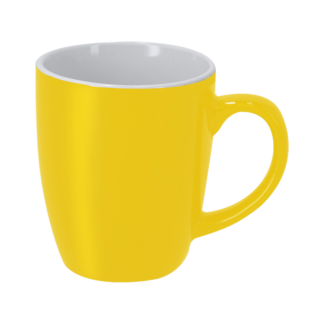 Taza Brillante - Finestrat