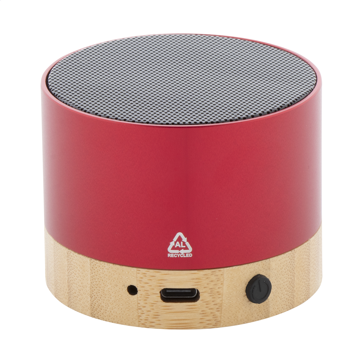 Altavoz EcoSonido Bamboo - Argavieso