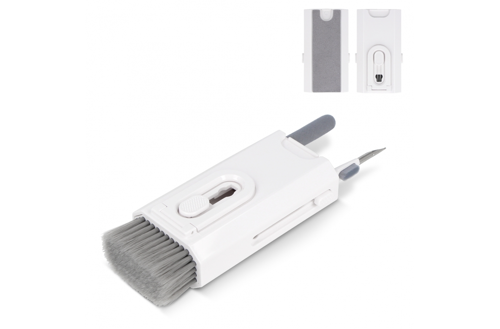 Kit de limpieza de electrónica 8 en 1 - Castelló