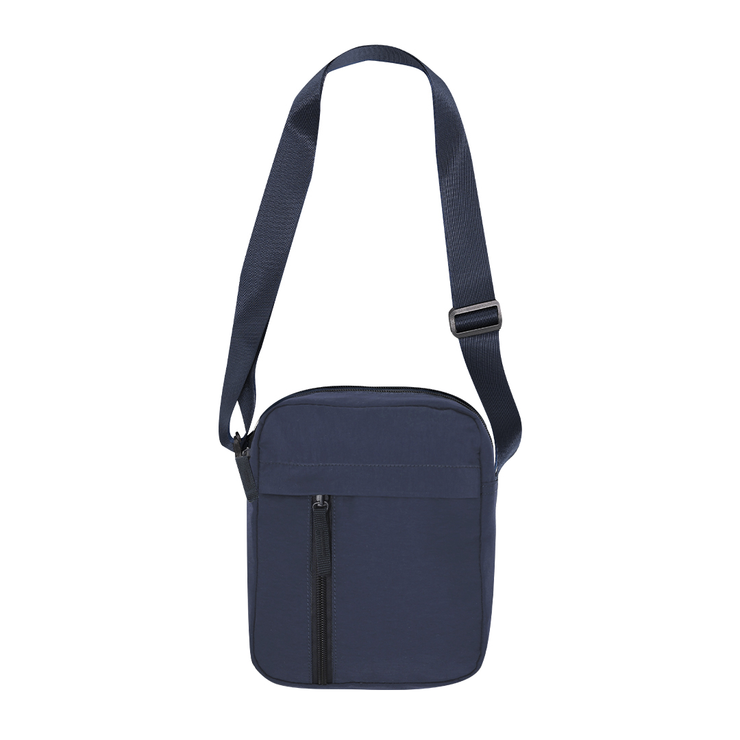 Bolso Cruzado Suave - San Román de Cameros