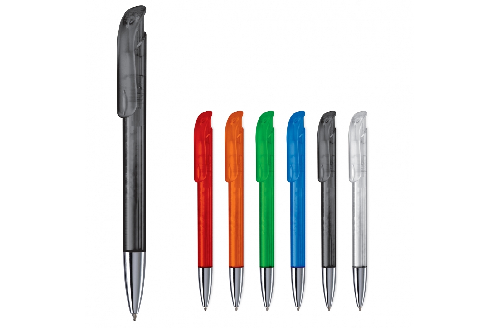 Bolígrafo Jumbo Toppoint - Broughton - Sant Antoni de Vilamajor