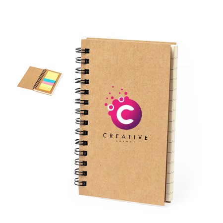 Notas adhesivas personalizadas - | Zaprinta España Notas adhesivas personalizadas - | Zaprinta España