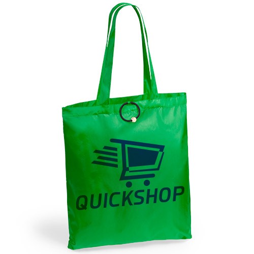 Bolsa Plegable Colorida - Castilleja de Guzmán