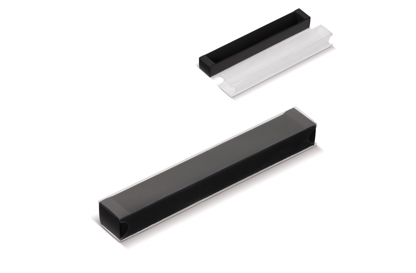 Caja de Presentación Elegante para Bolígrafo - Chapel-en-le-Frith - Menasalbas