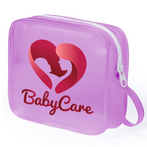 Bolsa de Belleza Translúcida Multiusos - Aragón