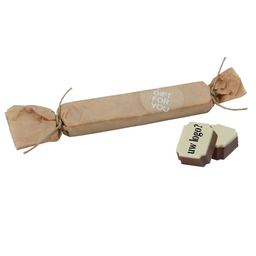 EcoLogoBites - Pequeño Hadham - Vilasantar