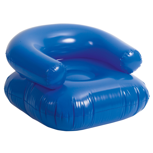Sillón inflable de PVC - Ibdes