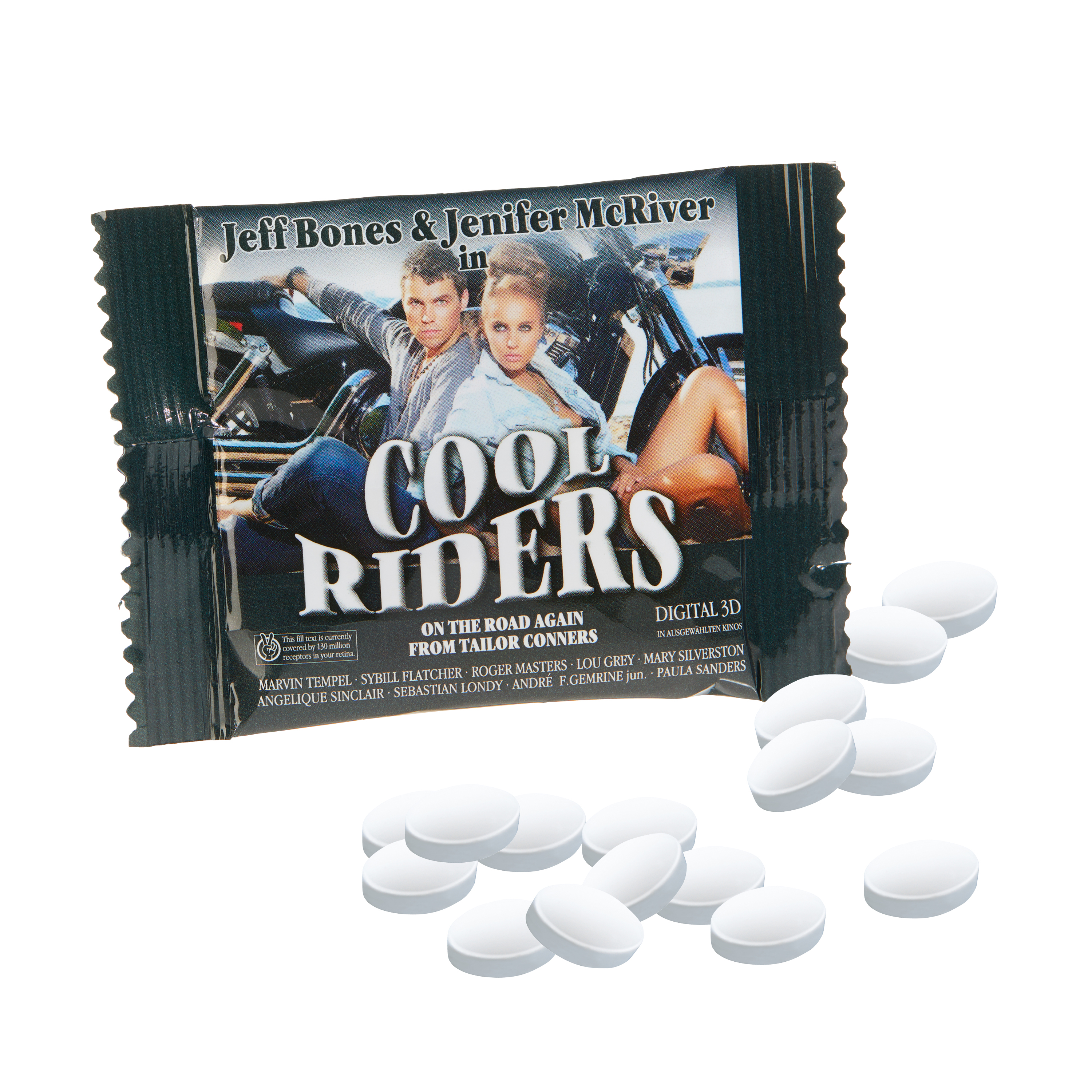 Refrescantes Heladas - Mancor de la Vall