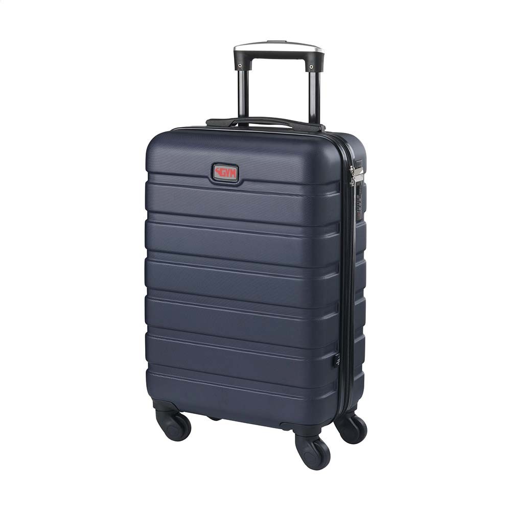 Carro Amsterdam GRS Reciclado ABS