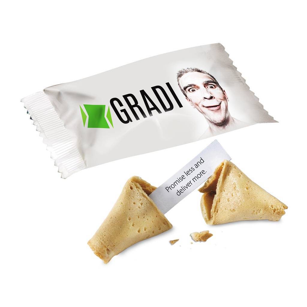 Galleta de la fortuna