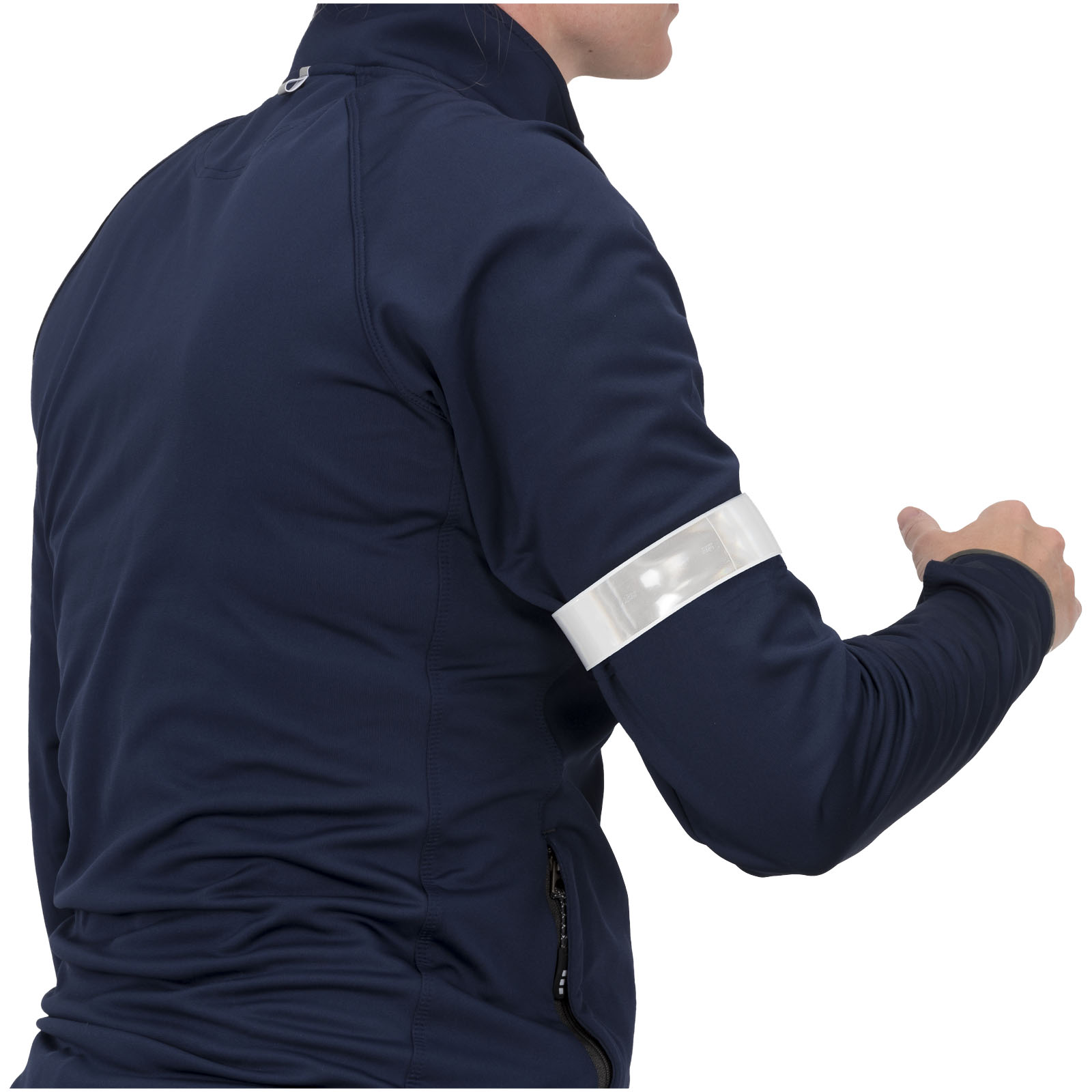 Reflectantes Slap Wraps - Bourton-on-the-Water - La Puebla de Albortón