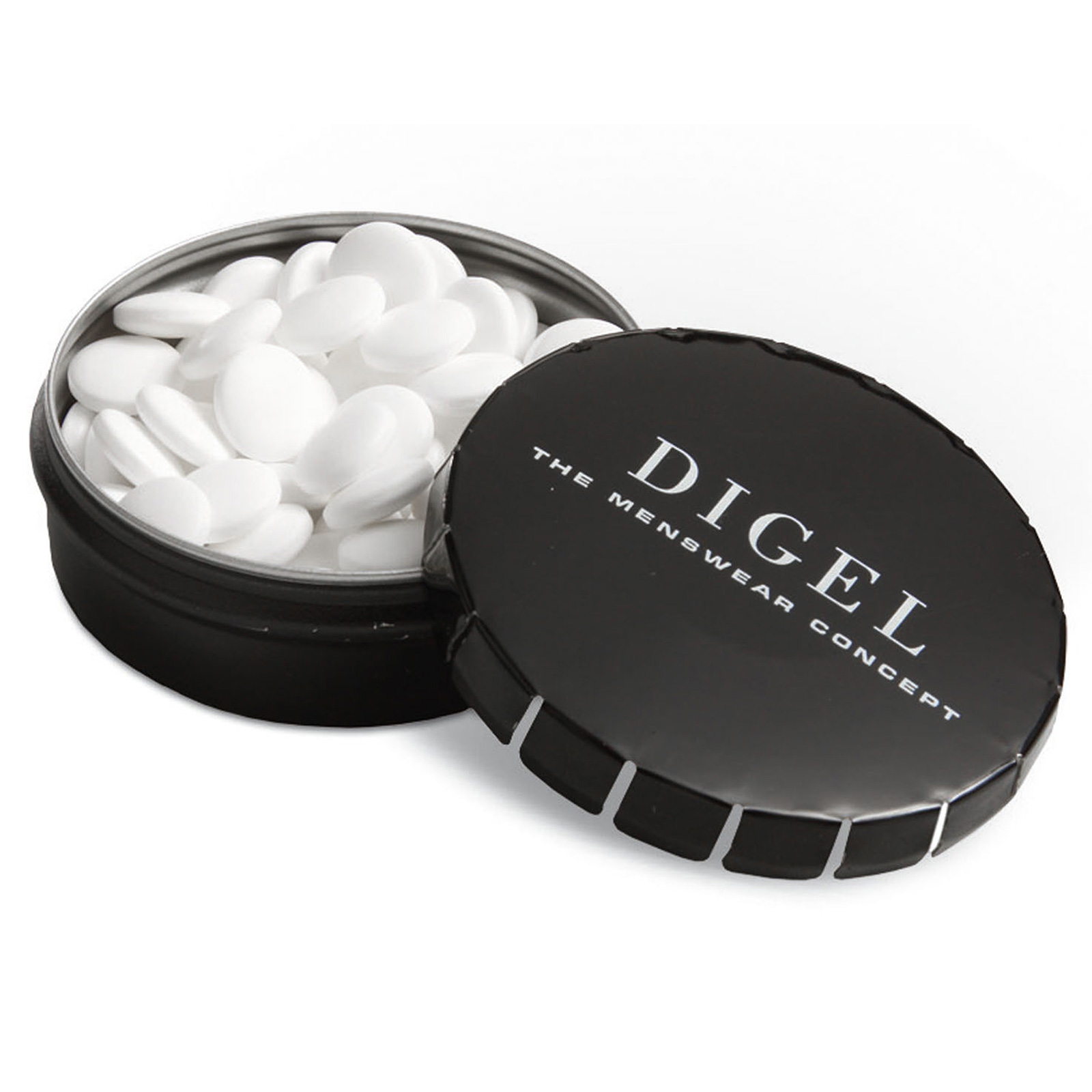 Menta de Hierbabuena - Hundleby - Agoncillo