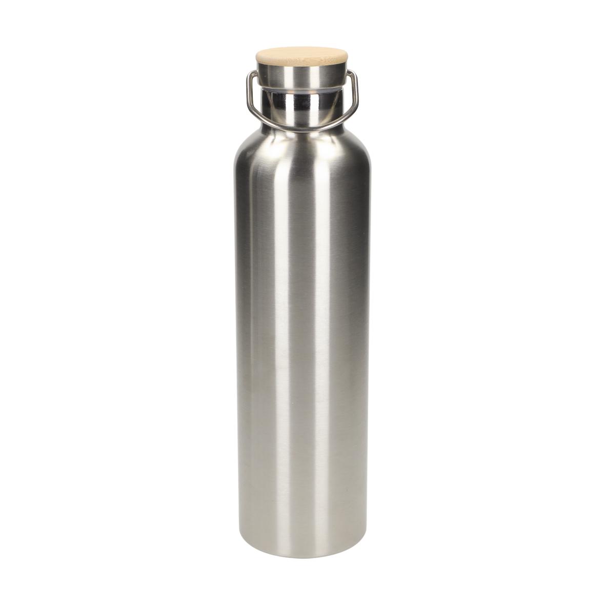 Botella Térmica Minimalista 1L - Paredes de Escalona