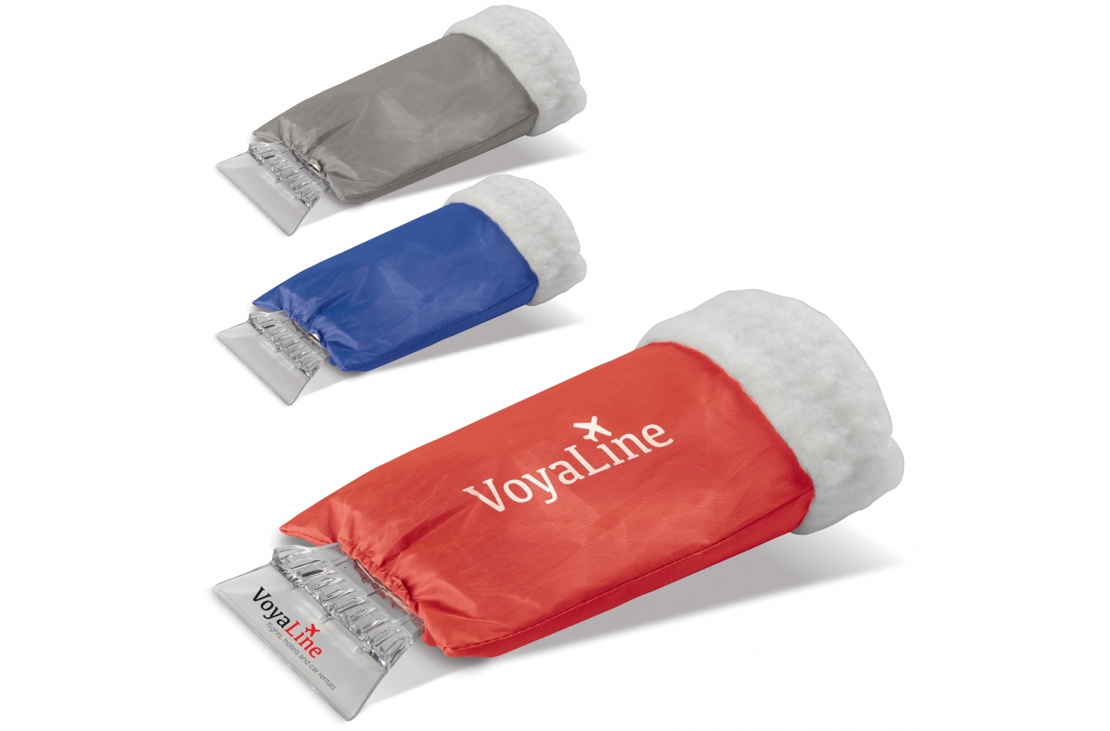 Guante-Rascahielos - Bijuesca