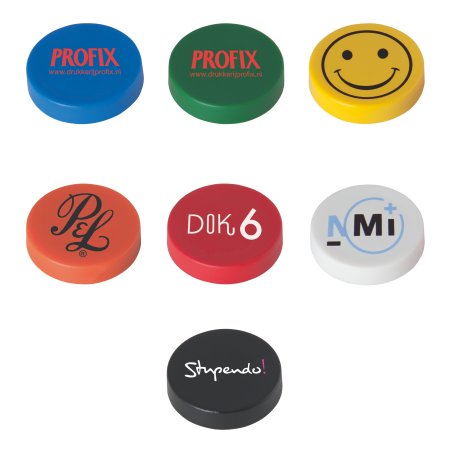 Pin magnético - Mallén