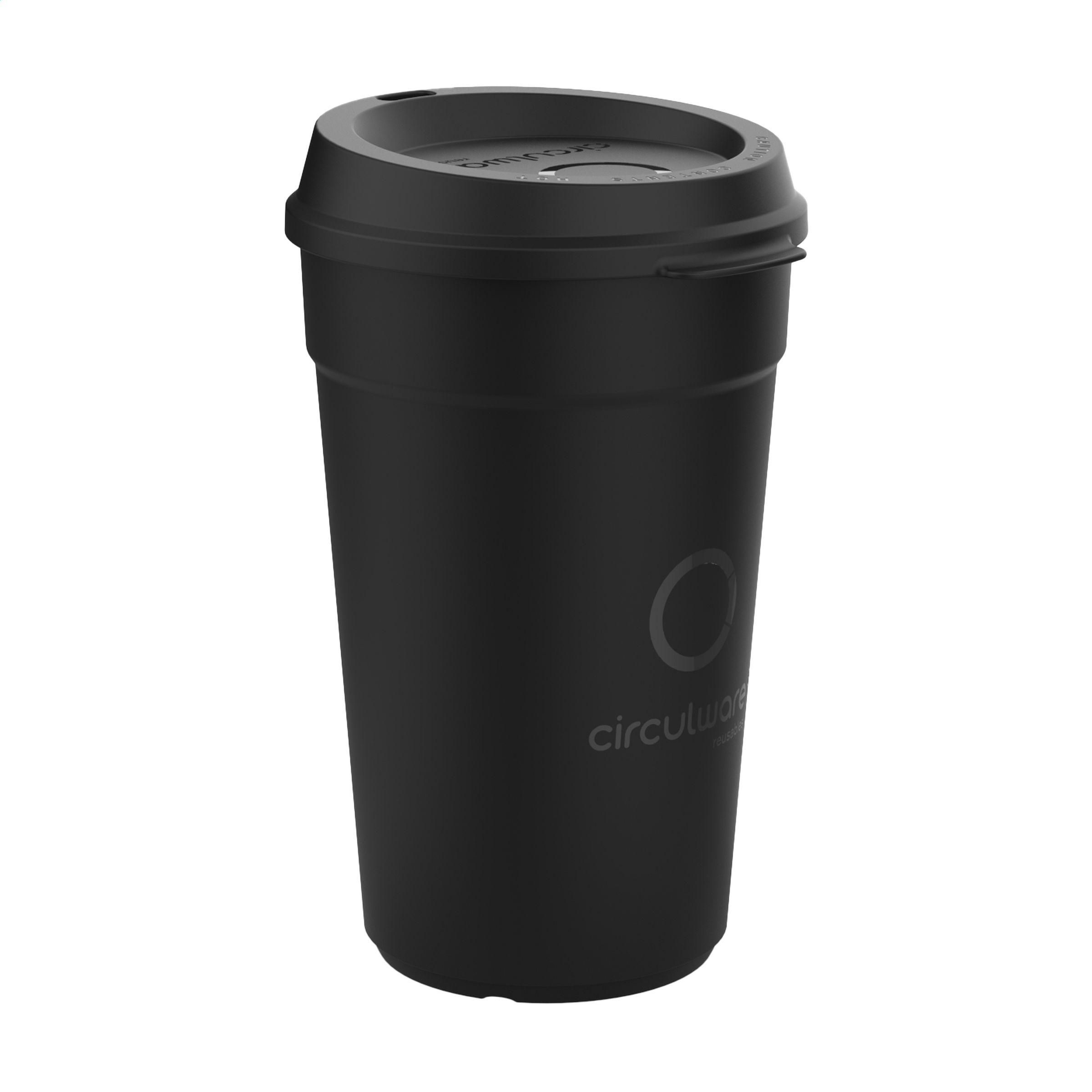 Tapa CirculCup 400 ml