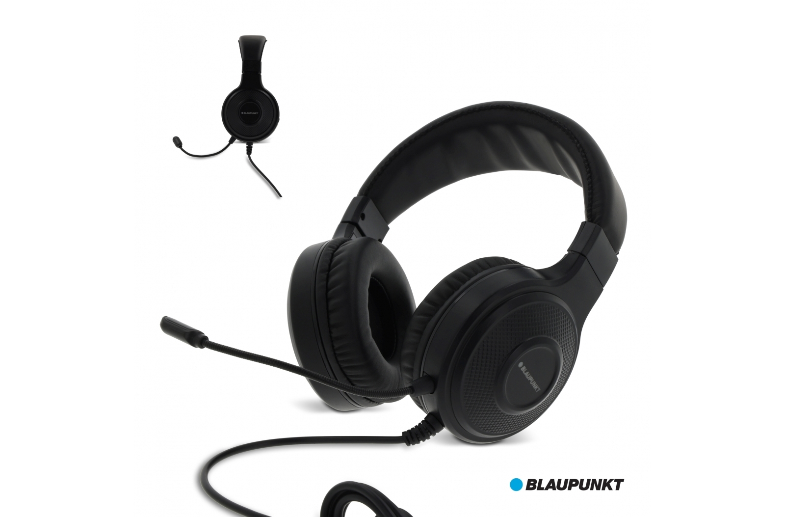 Auriculares Blaupunkt Gaming