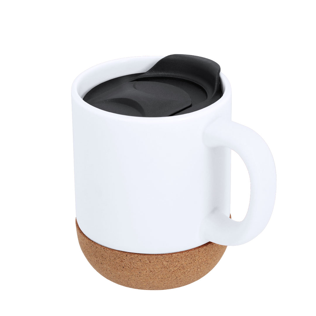 Taza Térmica Céramica - Mohedas de la Jara