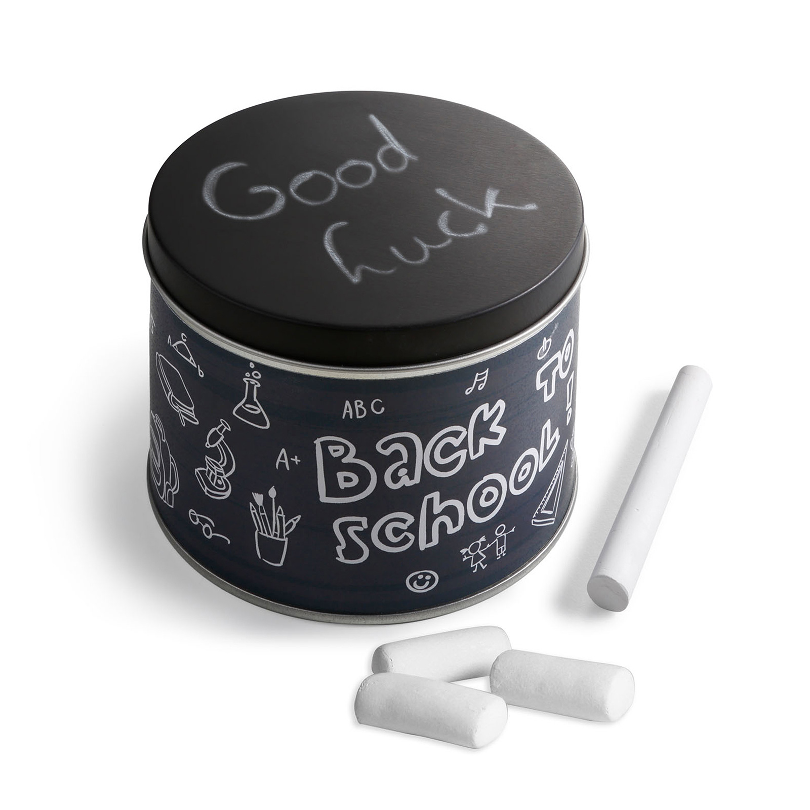 Lata Impresa para Waffles de Jarabe - Little Snoring - Umbrete