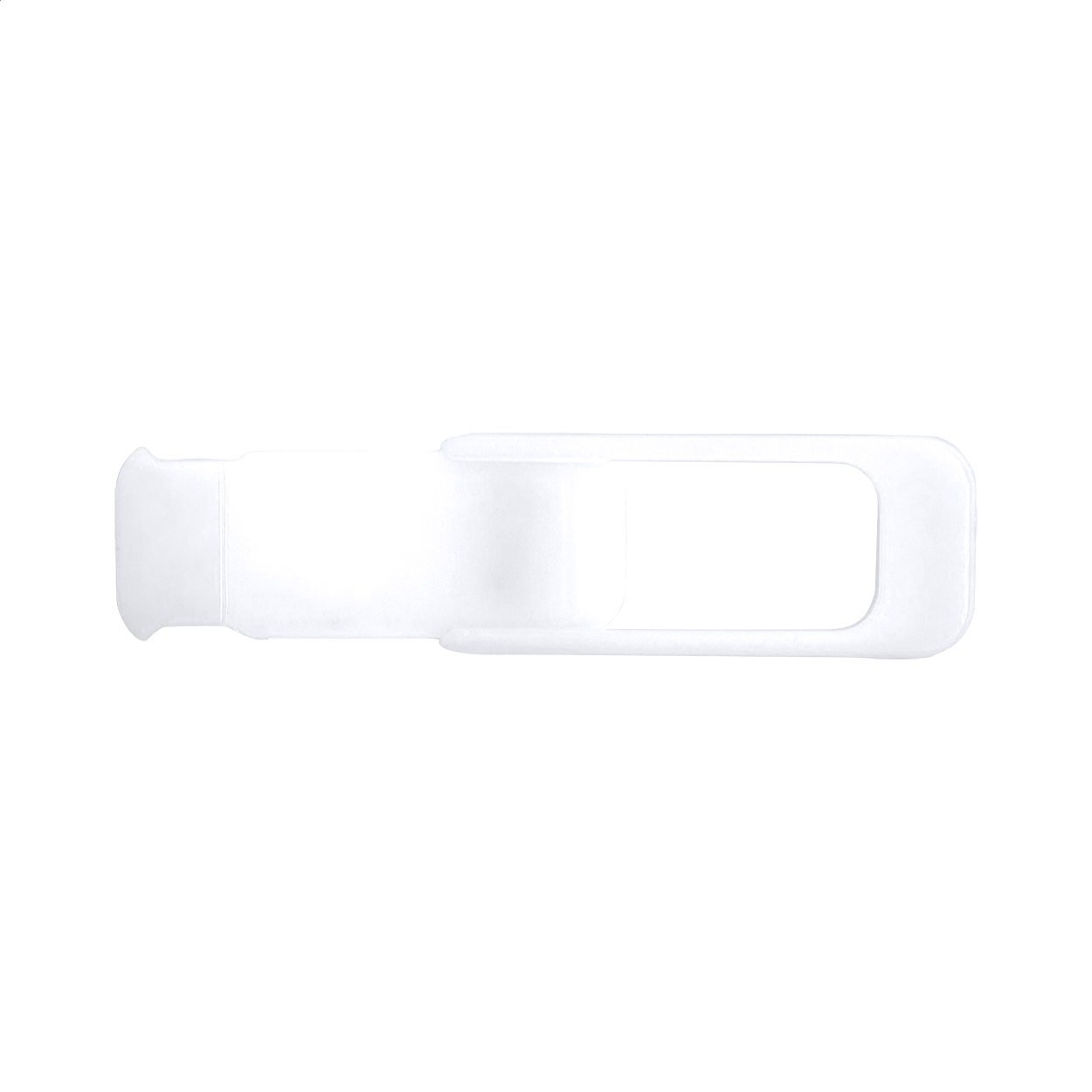 Cubierta Deslizante de Privacidad - Sant Feliu de Codines impreso con logotipo