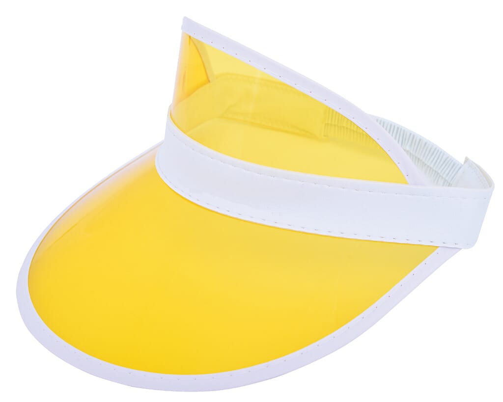 Visor Solar Retro - Alcalá del Obispo