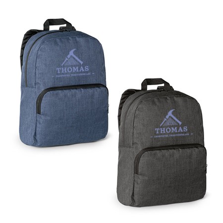 Mochila de alta densidad para laptop - Castle Cary - Poblete