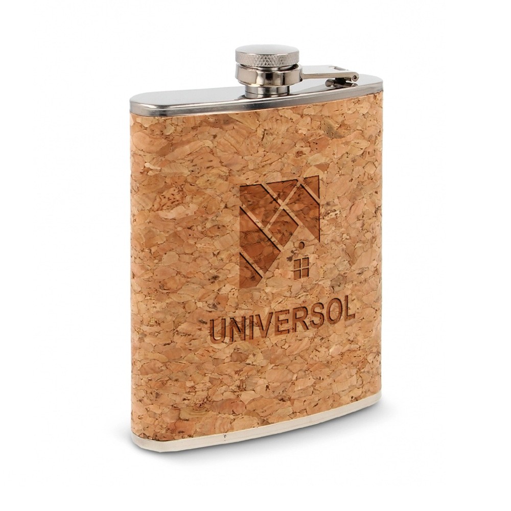 Tapón de petaca de 225ml - Luceni