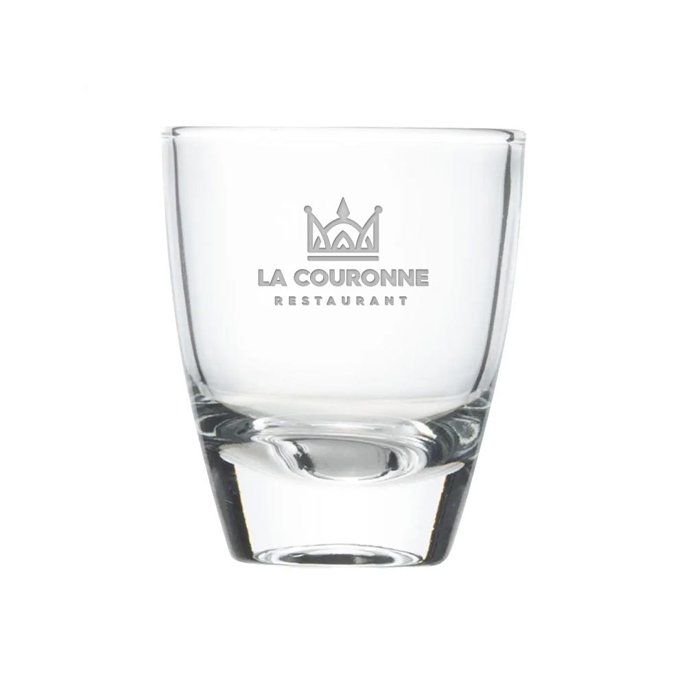 Vaso de Chupito Clásico - Dorney - Navardún