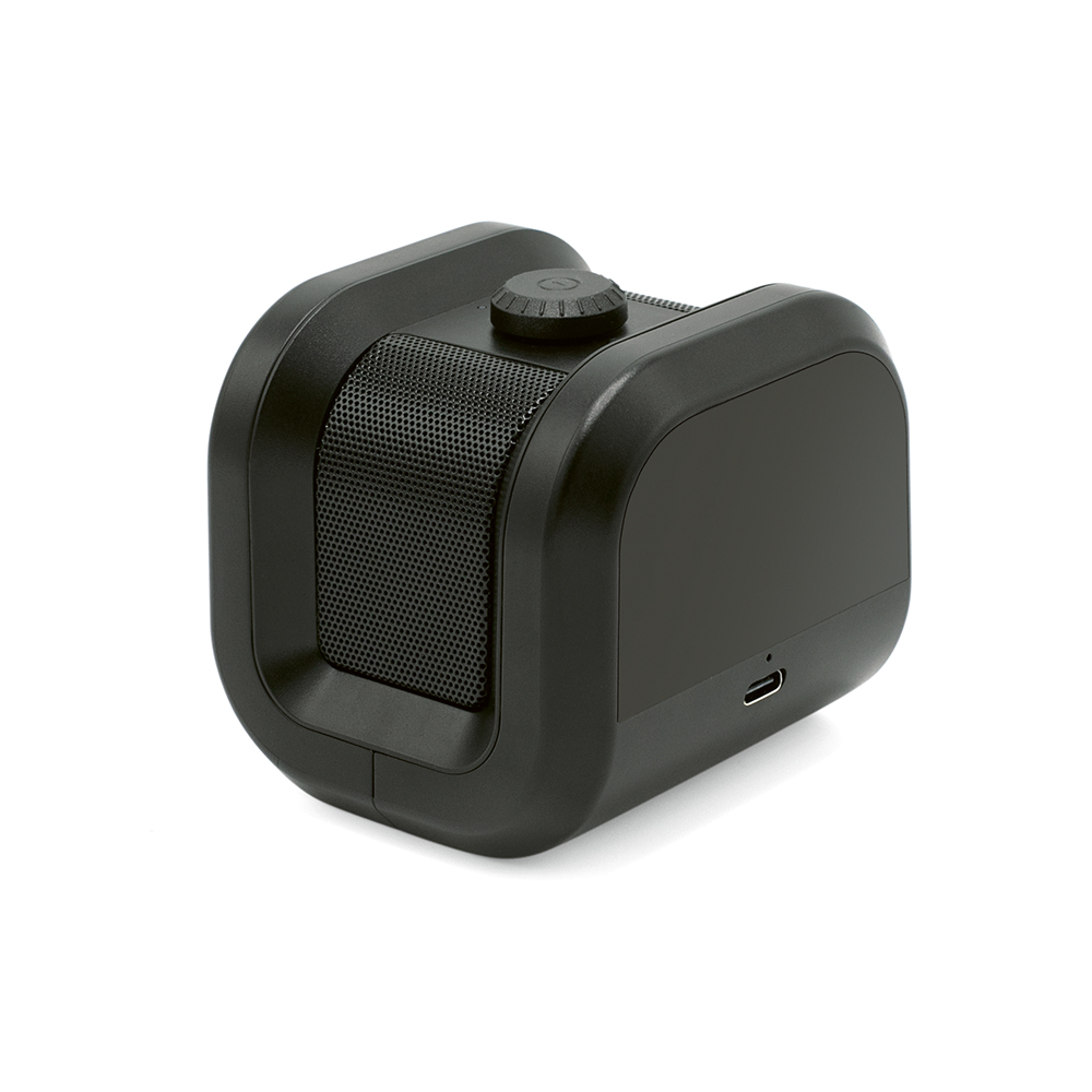 Altavoz Sustentable BassX - Torrico